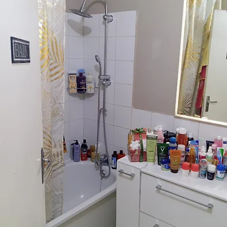 Apartment Grand 11eme