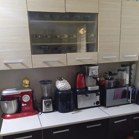 Grand 11eme Apartment *